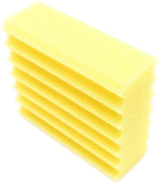Immagine prodotto SunSun Ricambio CBF-350B CBF-550 Set completo di spugne filtranti Filtro per laghetti bio