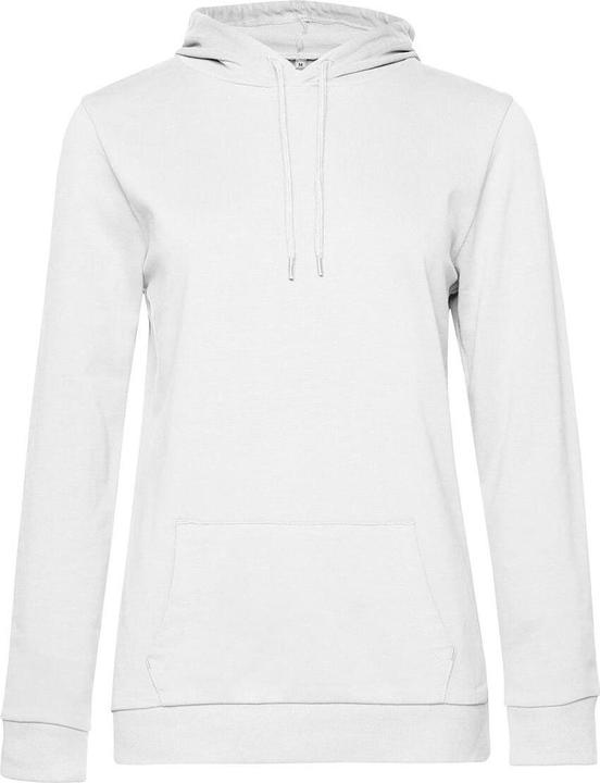 Produktbild B&C Damen Hoodie aus French Terry (3XL)