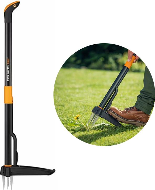 Produktbild Fiskars Xact