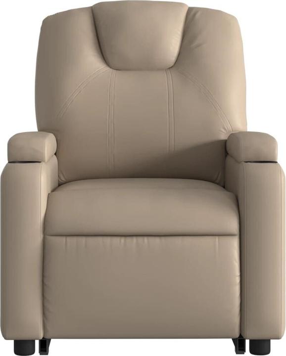 Image du produit vidaXL Massagesessel mit Aufstehhilfe