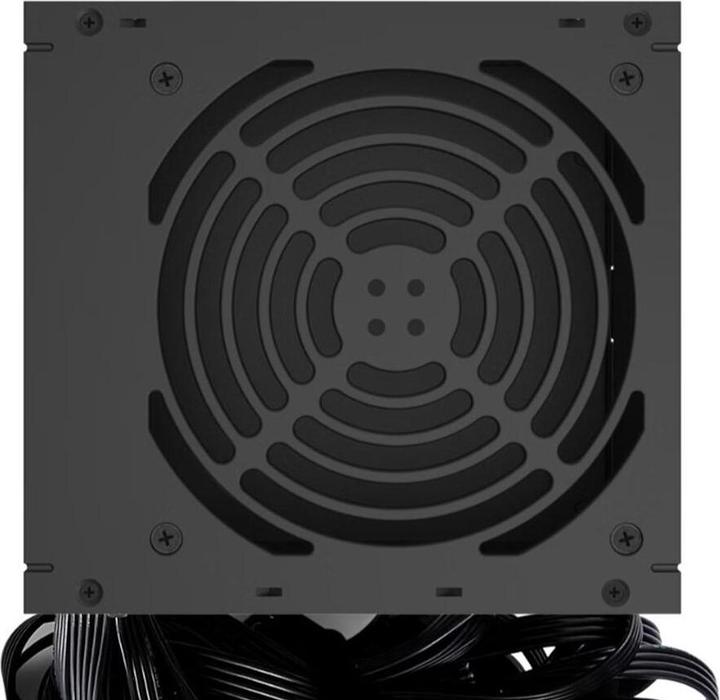 Actual product image Super Flower Combat DB Netzteil, 80 PLUS Bronze, ATX 3.1 - 750 Watt (750 W)