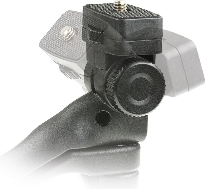 Produktbild Kaiser Fototechnik Mini-Stativ und Handgriff "SwingGrip 2-in-1"