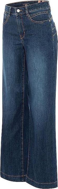 Image du produit MAC Jeans Fit Rich Palazzo (32)