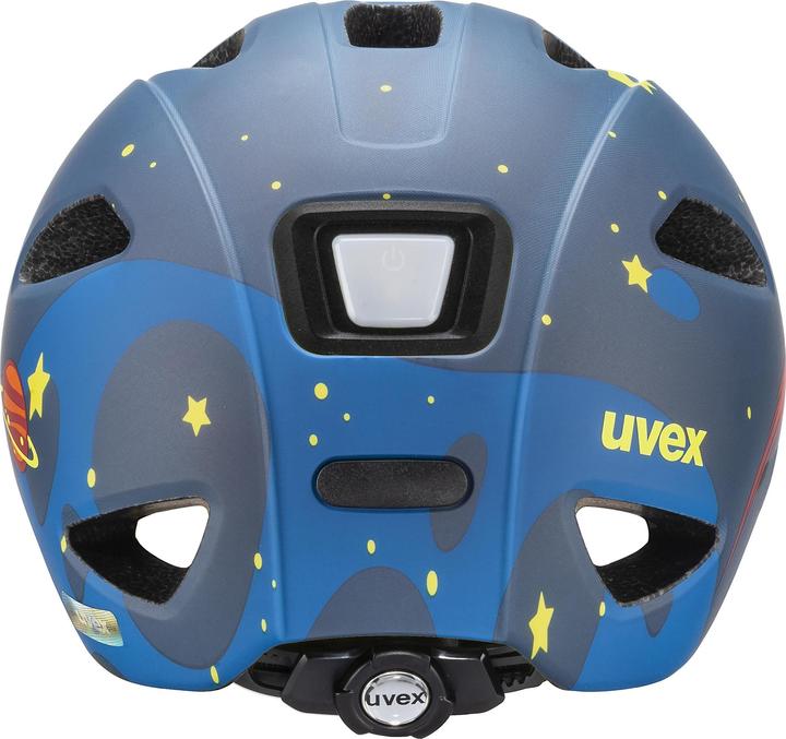 Actual product image Uvex Sports oyo style (50 - 54 cm)
