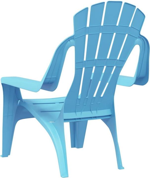 Produktbild vidaXL Gartenstuhl