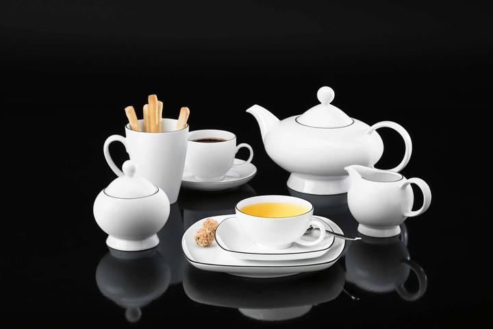 Produktbild Seltmann Lido Black Line (0.25 l)