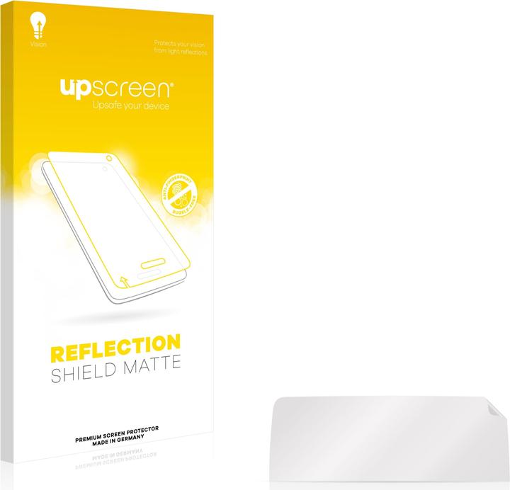 Image du produit upscreen Reflection Shield Protection Mat