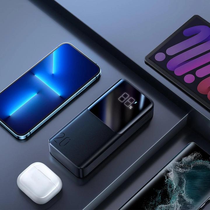 Produktbild Joyroom JR-QP192 (20000 mAh, 22.50 W, 74 Wh)