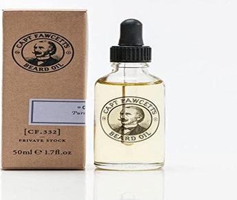 Produktbild Captain Fawcett Booze & Baccy (50 ml)