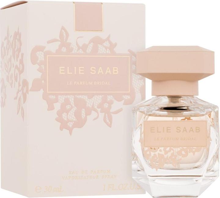 Elie Saab Le Parfum Bridal Eau de Parfum Vapo 30 ml