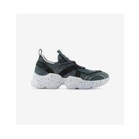 Armani Exchange, Herren, Sneaker, sneakers xux124-xv538-k683, Grau, (45)