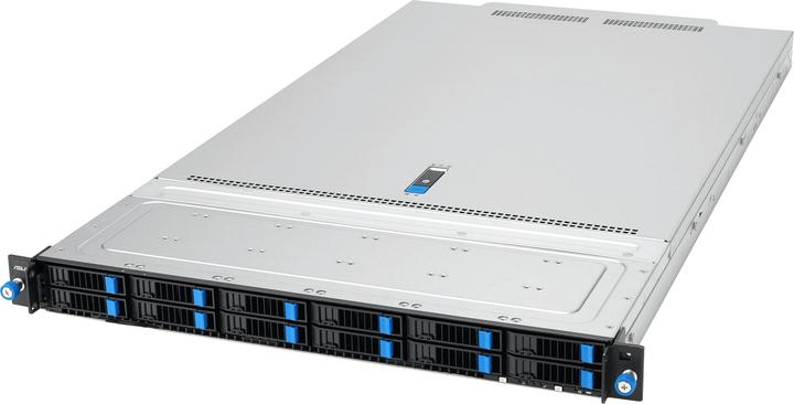 ASUS Server RS700A-E13-RS12U/2KW/12NVMe/OCP (Rack Server)