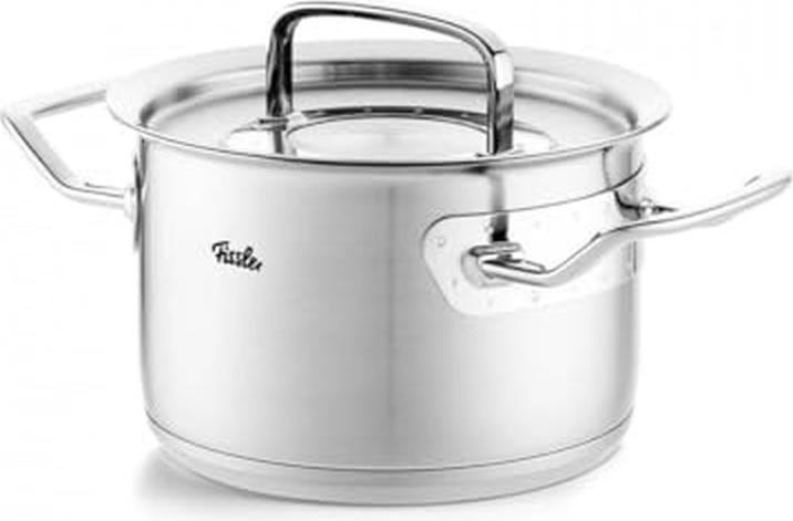 Produktbild Fissler Profi Collection (24 cm, Pfannenset + Topfset, Edelstahl)