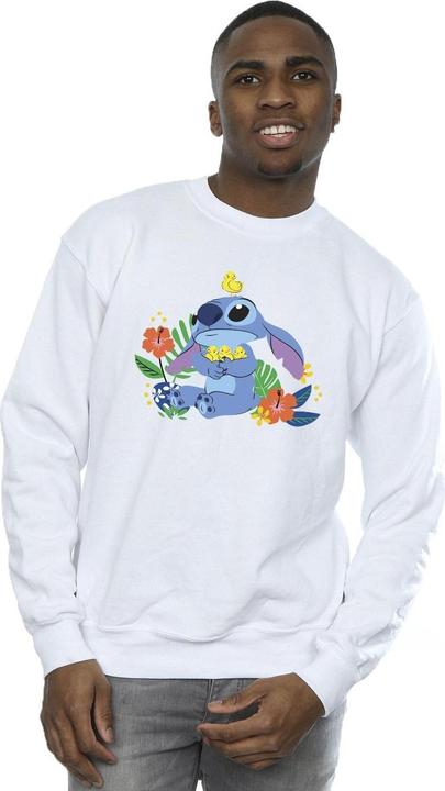 Produktbild Disney Lilo & Stitch Birds Sweatshirt (L)