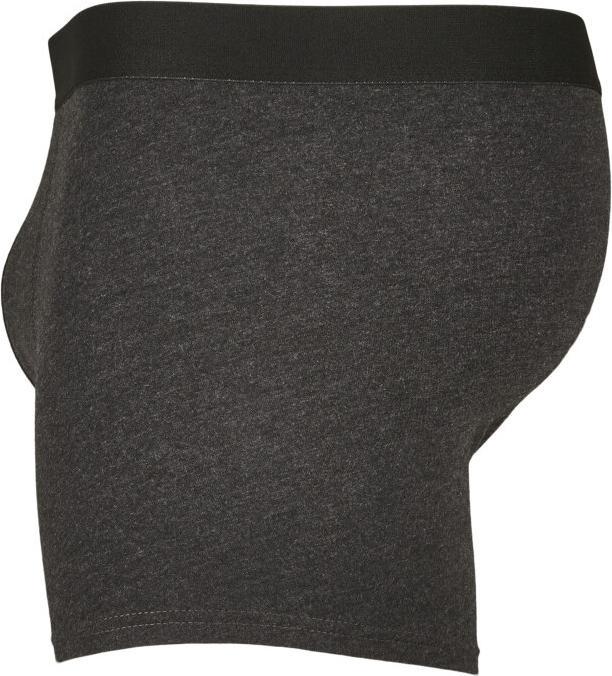 Immagine prodotto Build Your Brand Boxer da uomo 2 pezzi (Confezione da 2, S)