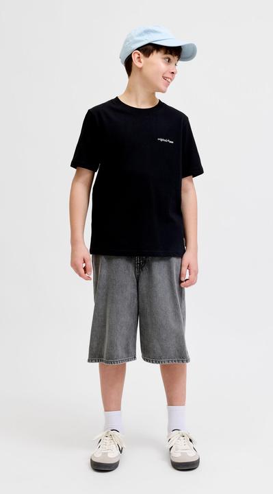 Image du produit Jack & Jones Junior Hose IRON Shorts (152)