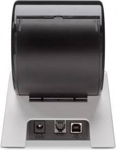 Produktbild Seiko SLP650-UK Etikettendrucker Wärmeübertragung DPI (300 dpi)