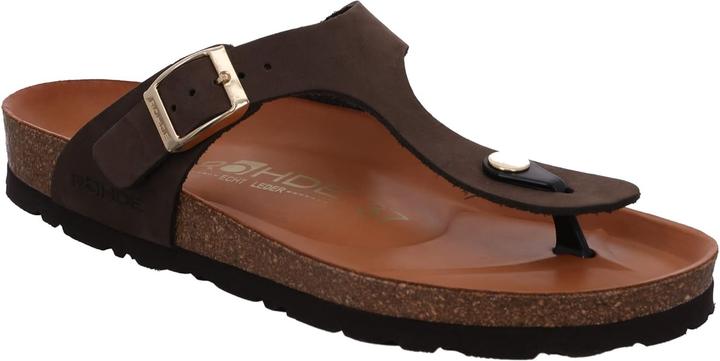 Actual product image Rohde Pantoletten (37)