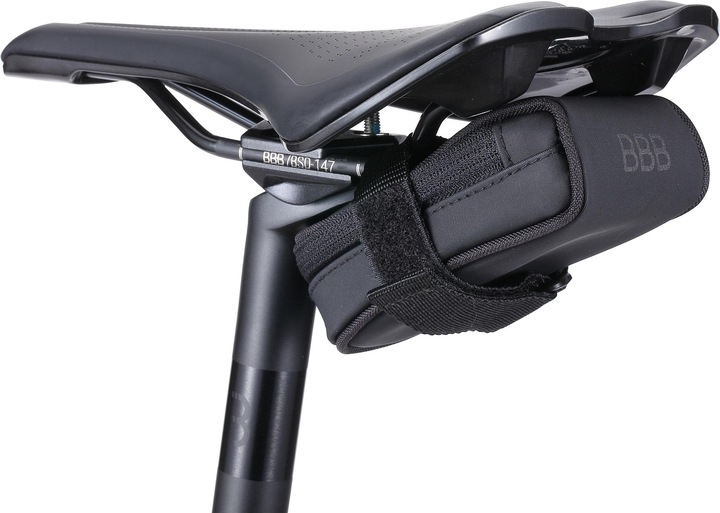 Produktbild BBB RacePack BSB-55 (0.50 l, Satteltasche)