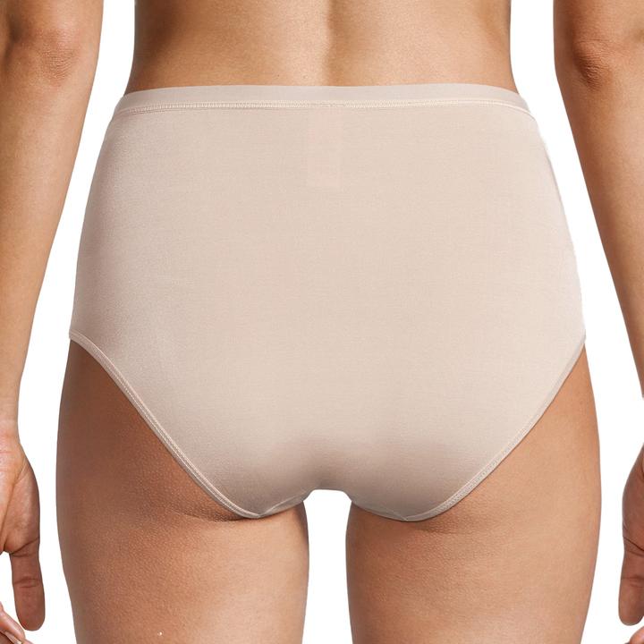 Immagine prodotto Nina von C. Confezione da 3 slip a vita pura (50, 5XL, confezione da 3)