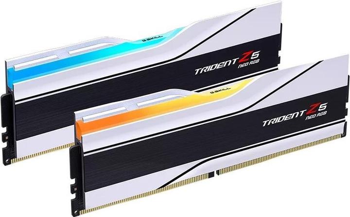 Image du produit G.Skill Trident Z5 Neo RGB (2 x 16GB, 6400 MHz, RAM DDR5, DIMM)