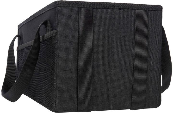 Actual product image Dooky Car seat rear bench organiser basket