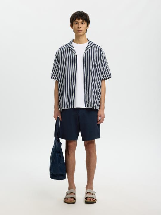 Image du produit Selected Short en seersucker (M)