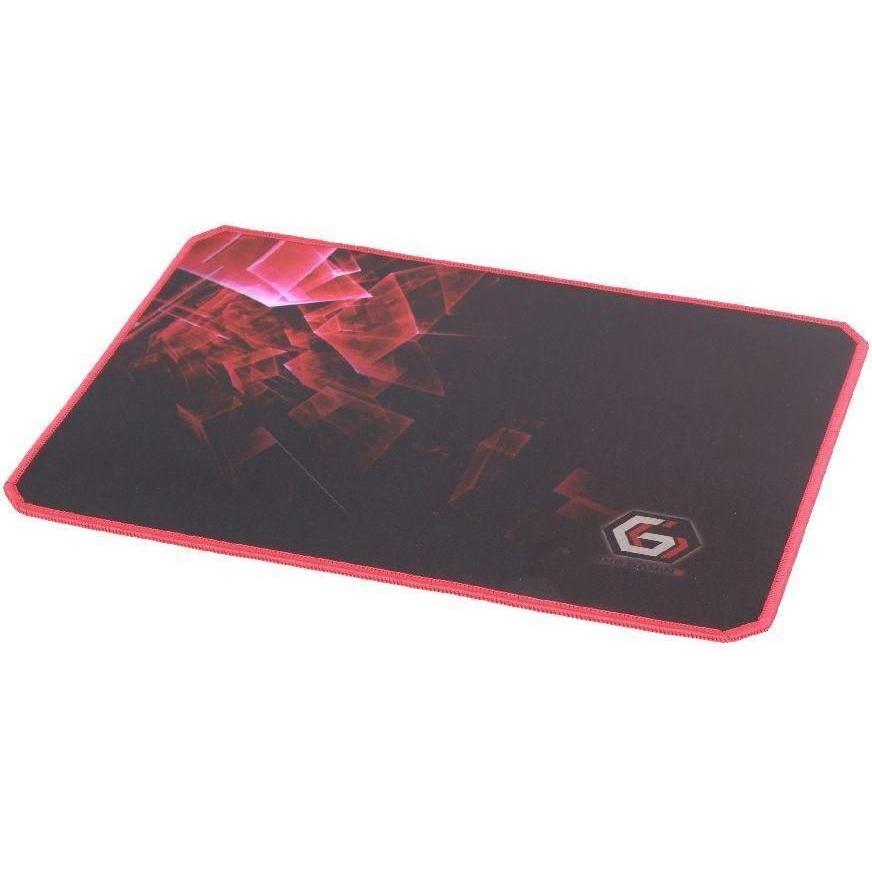 Gembird MP-Gamepro (S), Mausmatte, Schwarz