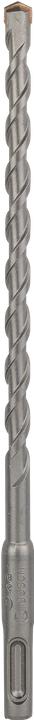 Produktbild Bosch Zubehör Hammerbohrer SDS plus D= 9 mm L= 210 mm (8 mm)