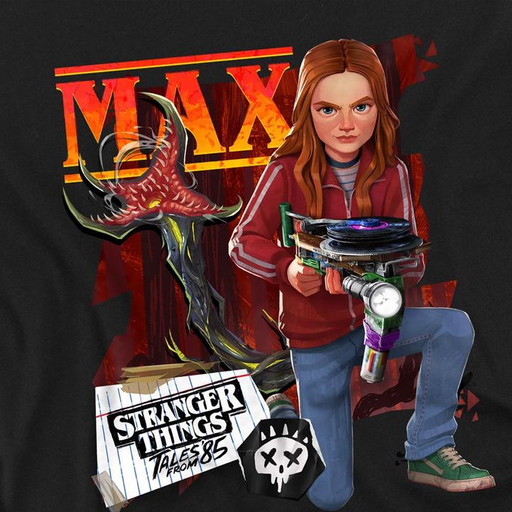 Produktbild Stranger Sweatshirt (140, 146)