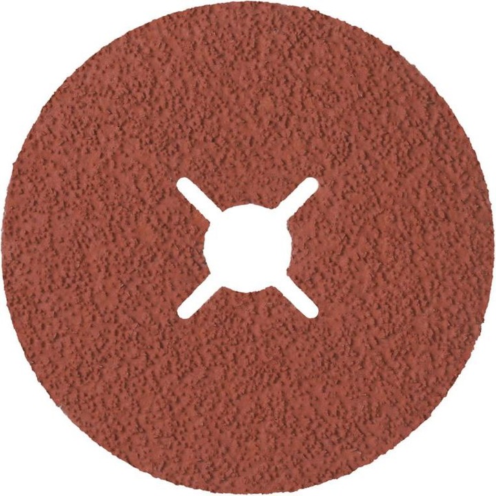Produktbild 3M Hochleistungs-Fiberscheibe 987C Cubitron II (36)