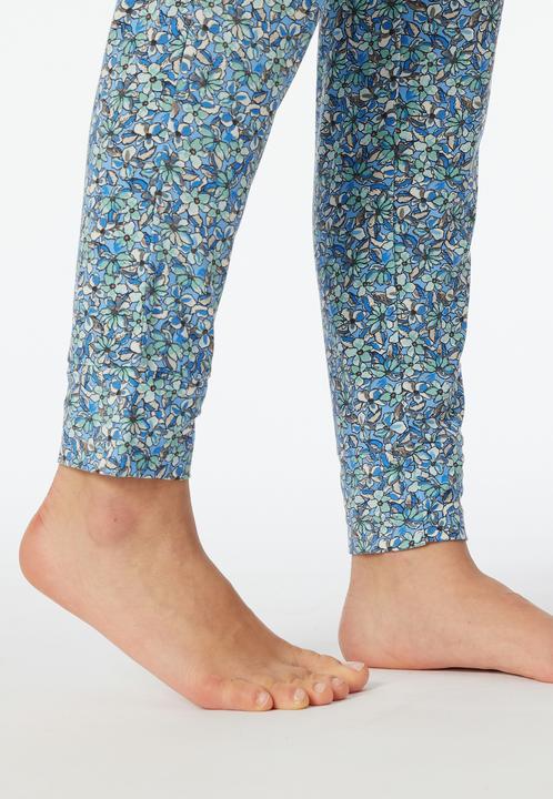 Produktbild Schiesser Pyjamahose Mix & Relax (40)