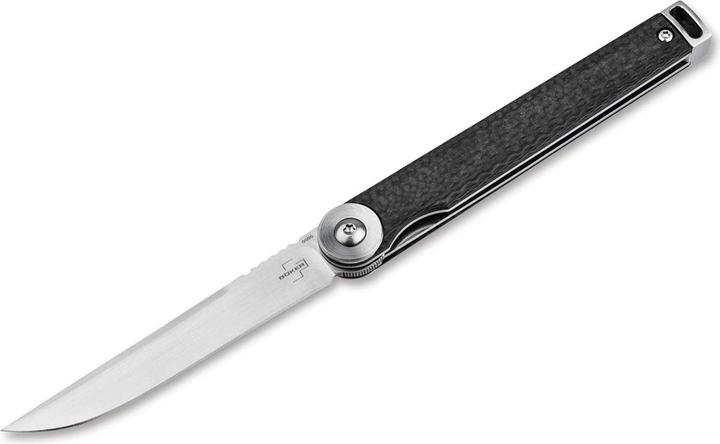Immagine prodotto Böker Kaizen Carbon S35VN (7.50 cm)