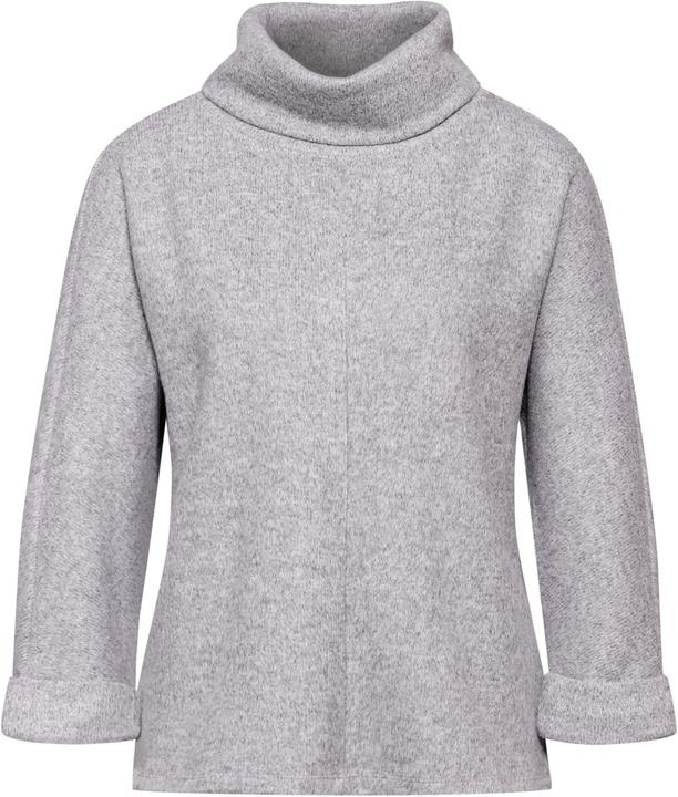 Immagine prodotto Street One Camicia a Collo Sciarpa con Aspetto Maglia (34)