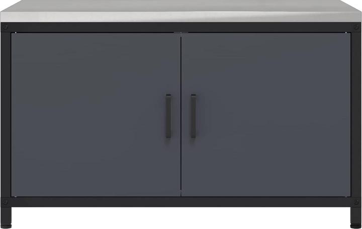 Image du produit vidaXL Küchenaufbewahrung (50 x 90 x 53 cm)