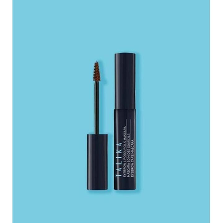 Actual product image Talika EYEBROW LIPOSOURCILS mascara #brown 5ml (#Brown)
