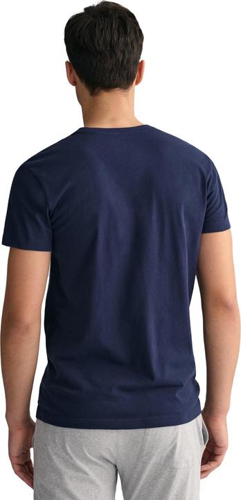Immagine prodotto GANT C-NECK 2-PACK (XXL)