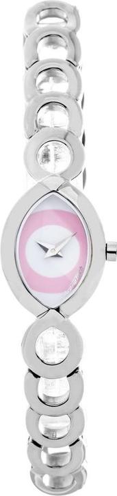 Actual product image Chronotech Ladies' watch CT7313S-01M (Ø 17 mm) (17 mm)