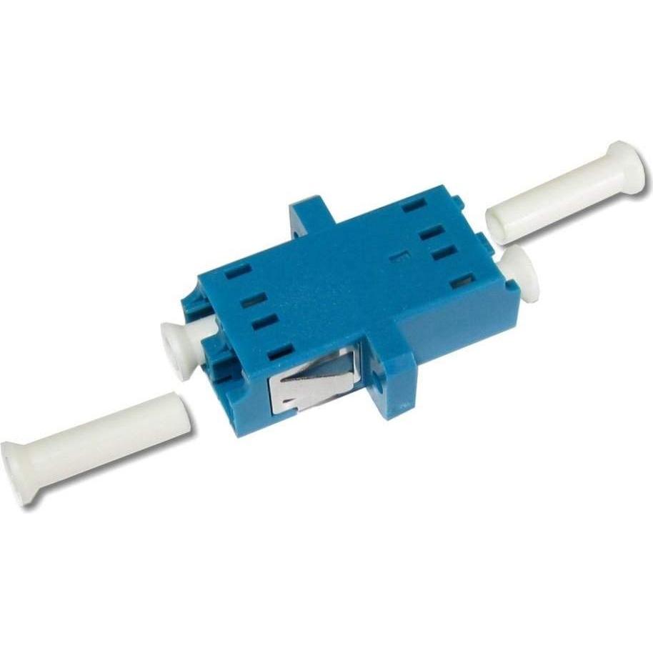 Helos Herweck Netzwerkkoppler, Netzwerk Zubehör