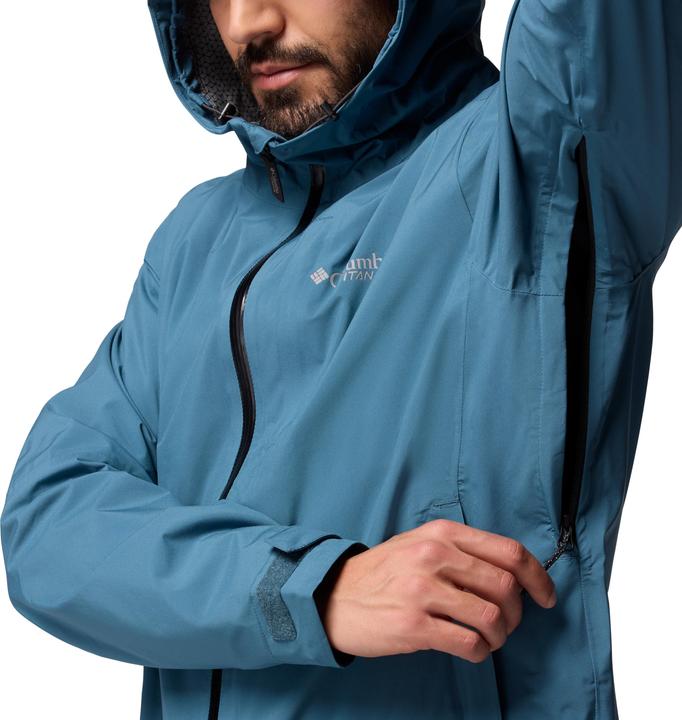 Produktbild Columbia Ampli-Dry™ II Shell (XXL)