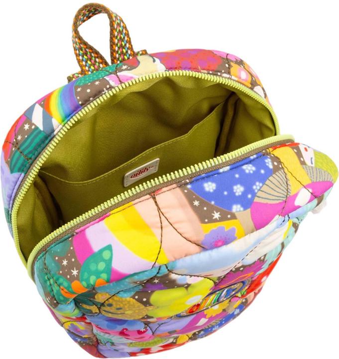 Produktbild Oilily Bobby Backpack