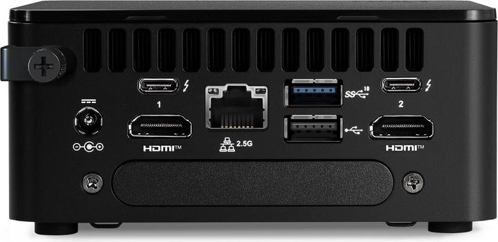 Produktbild ASUS RNUC13L3HV700002I BB i7-1370P (Intel Core i7-1370P)
