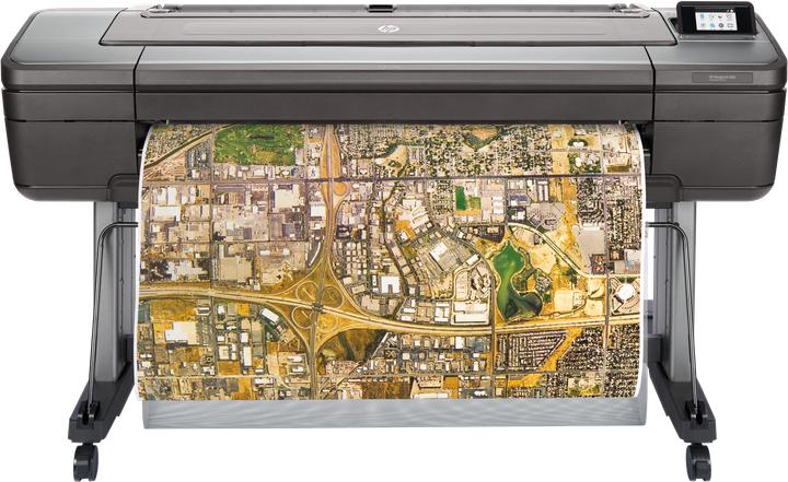 Produktbild HP DesignJet Z6 (Thermodirekt, Farbe)