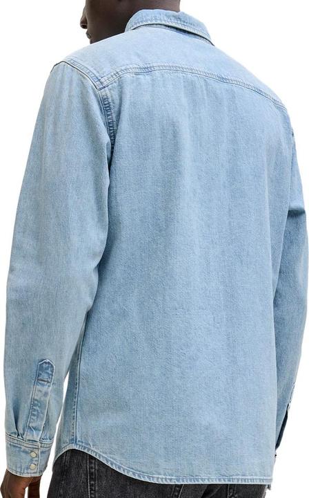 Immagine prodotto Jack & Jones 2er Pack Western Jeanshemd (L)