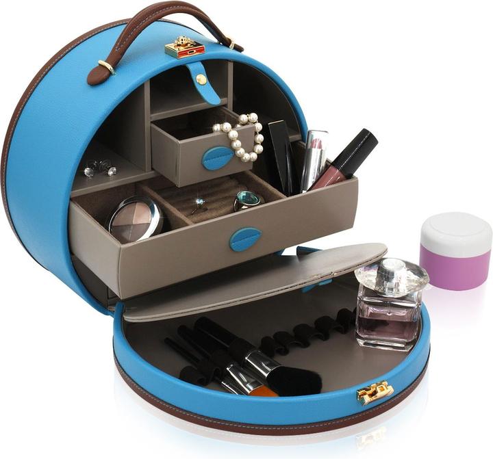 Actual product image Friedrich ascot