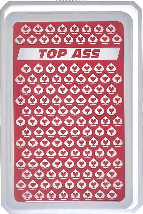 Actual product image ASS Altenburg 22571996 - Quartet - Toxic Animals (DE Edition) (German, 2 - 4 Players)