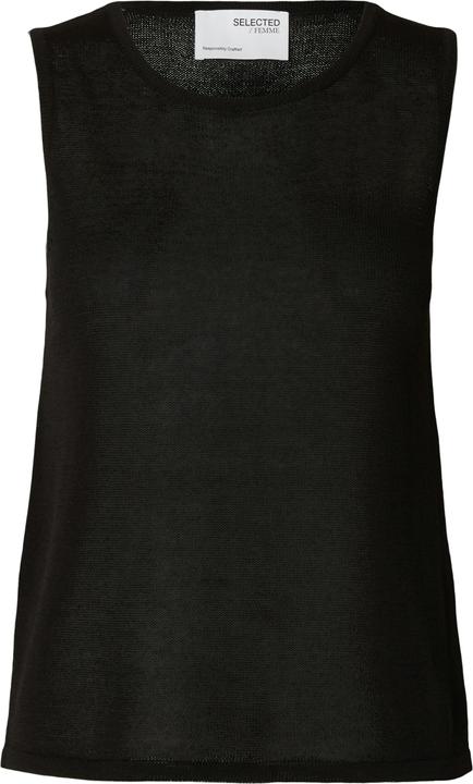 Immagine prodotto Selected Femme Canotta in maglia (L)
