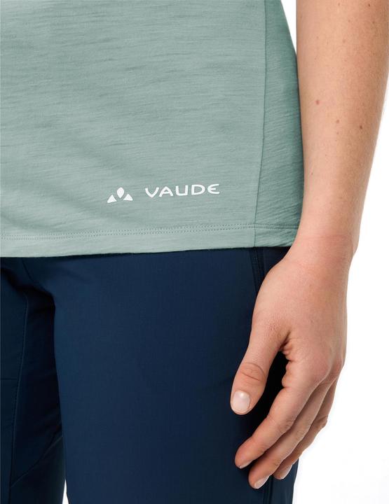 Actual product image Vaude Women's Tekoa Wool (38, S)