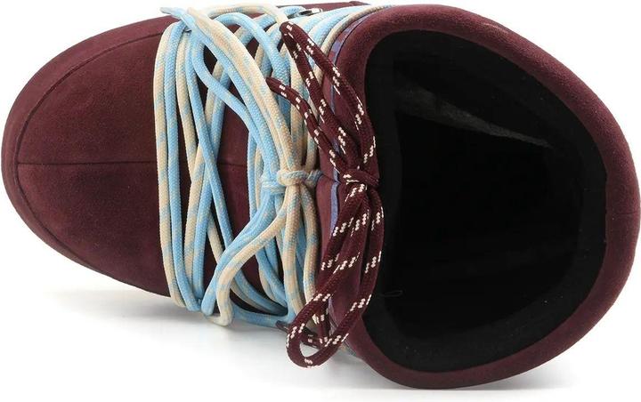 Image du produit Moon Boot Icon Low Suede Laces (39)