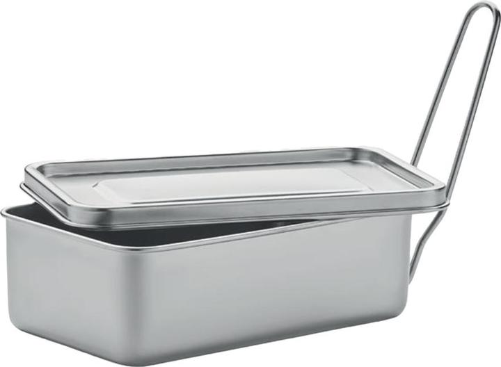 Image du produit MidOcean - Boîte à repas TAMELUNCH